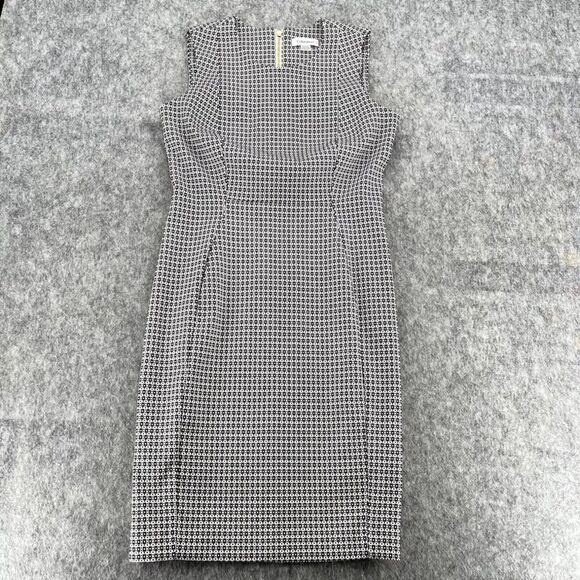 Calvin Klein Dresses & Skirts - 🆕 Calvin Klein Women's Sleeveless T Sheath Dress